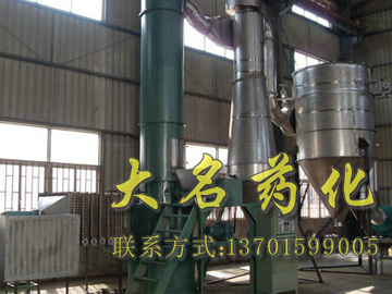 QG、JG、FG系列氣流干燥機