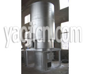 JRF系列燃煤熱風(fēng)爐