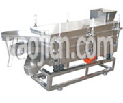 FS系列方形振蕩篩