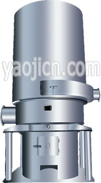 JRF系列燃煤熱風(fēng)爐