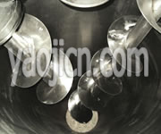 DSH系列雙螺旋錐形混合機