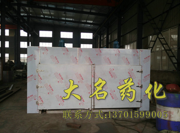 CT-C系列熱風(fēng)循環(huán)烘箱