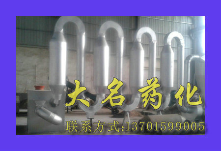 QG、JG、FG系列氣流干燥機