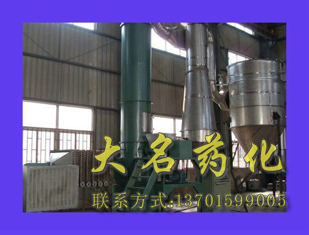 QG、JG、FG系列氣流干燥機