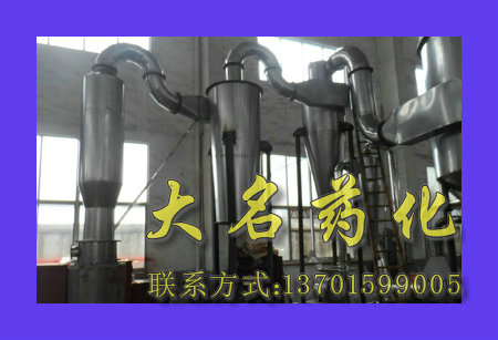 QG、JG、FG系列氣流干燥機